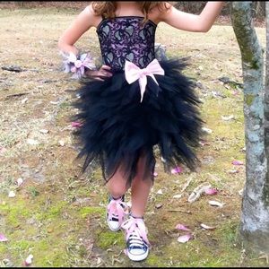 Ooh La La Couture Dress